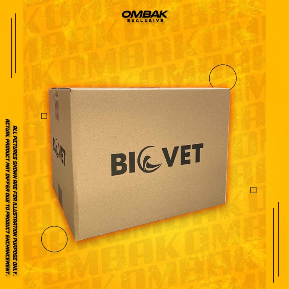 Carton Box